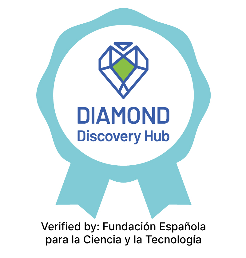 Diamond Discovery Hub