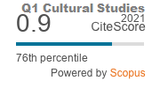 SCImago Journal & Country Rank