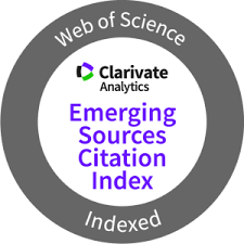 Qué es y qué implicaciones tiene las revistas incluidas en Emerging Sources  Citation Index (ESCI) para la acreditación científica? | Universo Abierto