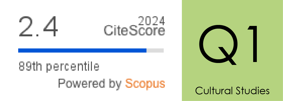 SCImago Journal & Country Rank