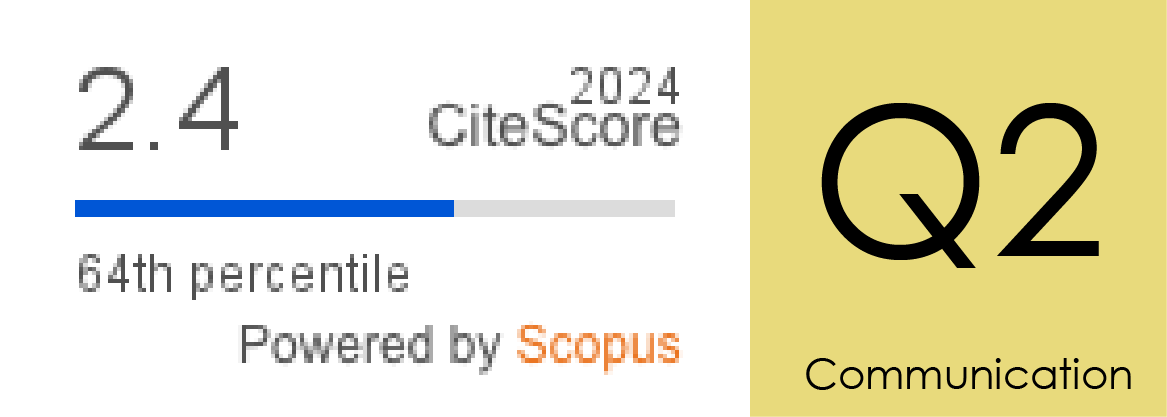 SCImago Journal & Country Rank